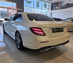 مێرسێدس بێنز E-Class